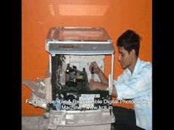 Photocopier Machine Repairs